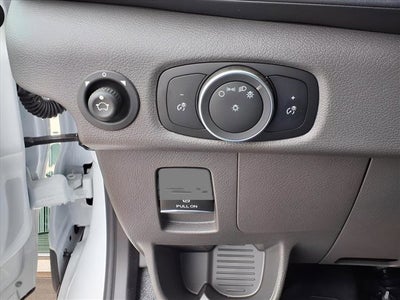 2025 Ford Transit Cargo Van T350HD