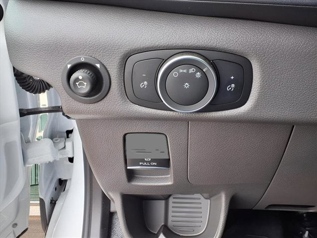 2025 Ford Transit Cargo Van T350HD