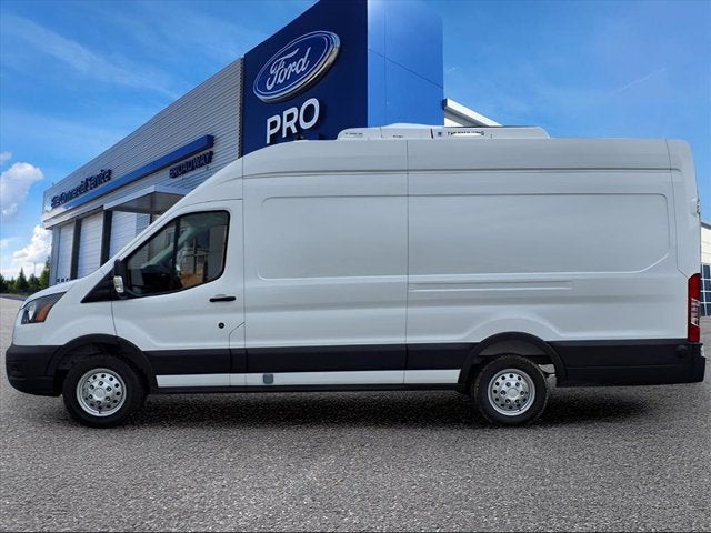 2025 Ford Transit Cargo Van T350HD