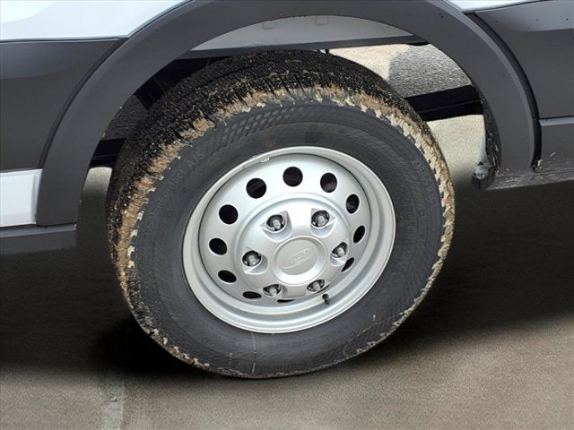 2025 Ford Transit Cargo Van T350HD