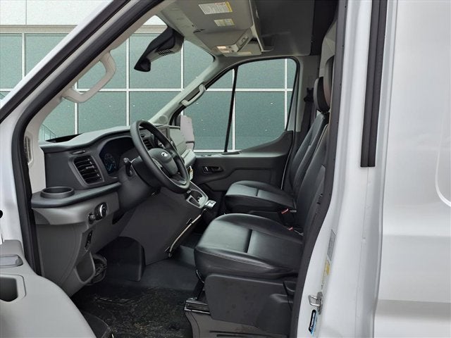 2025 Ford Transit Cargo Van T350HD