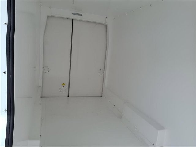 2025 Ford Transit Cargo Van T350HD