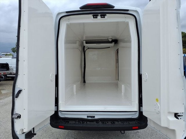 2025 Ford Transit Cargo Van T350HD