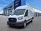 2025 Ford Transit Cargo Van T350HD