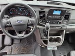 2025 Ford Transit Cargo Van T350HD