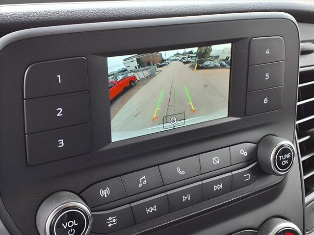 2025 Ford Transit Cargo Van T350HD