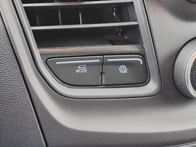 2025 Ford Transit Cargo Van T350HD