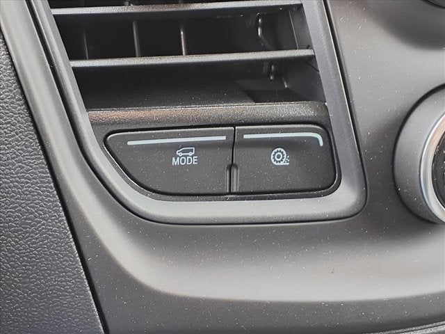 2025 Ford Transit Cargo Van T350HD