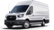 2025 Ford Transit Cargo Van T350HD
