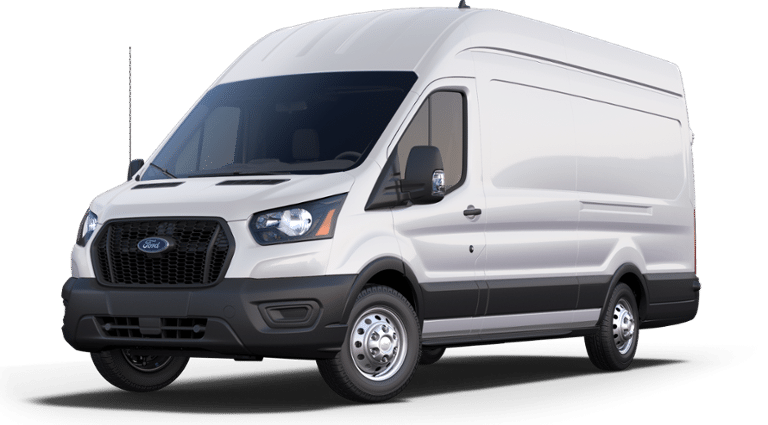 2025 Ford Transit Cargo Van T350HD