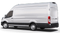 2025 Ford Transit Cargo Van T350HD