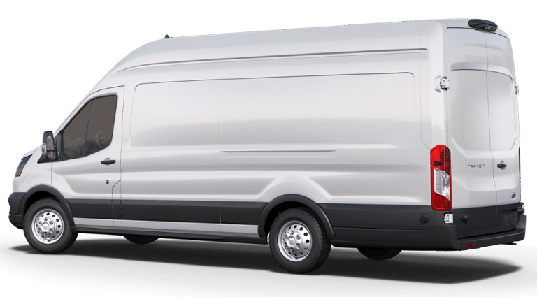 2025 Ford Transit Cargo Van T350HD