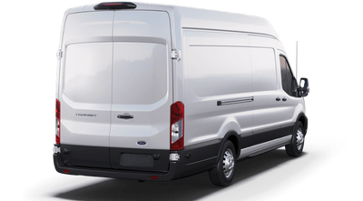 2025 Ford Transit Cargo Van T350HD
