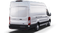 2025 Ford Transit Cargo Van T350HD
