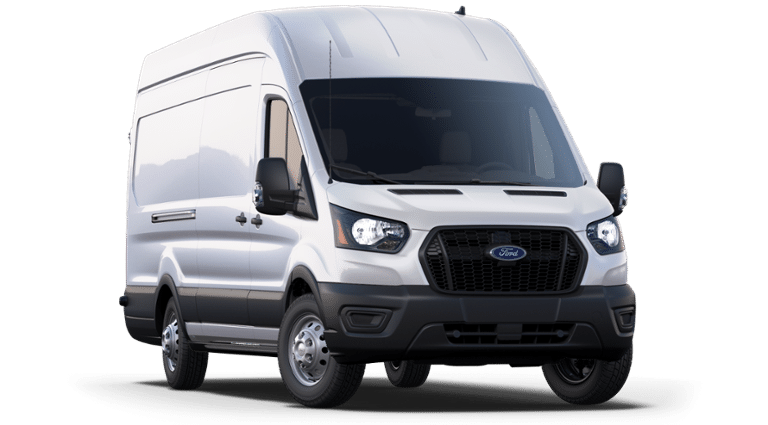 2025 Ford Transit Cargo Van T350HD