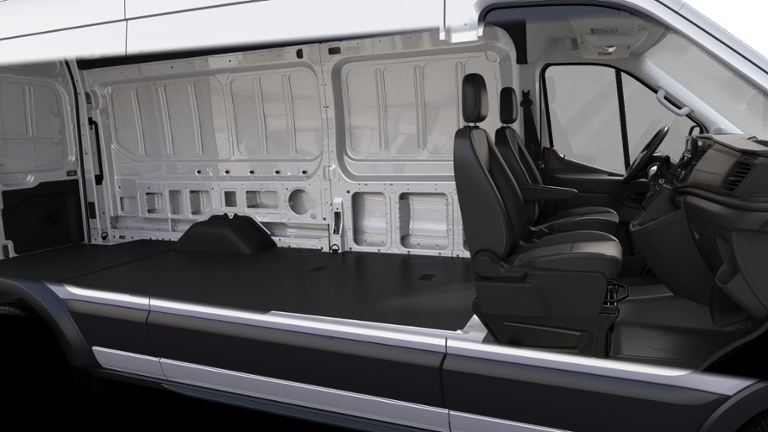 2025 Ford Transit Cargo Van T350HD