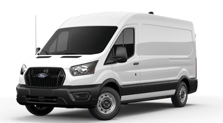 2026 Ford Transit Cargo Van T250