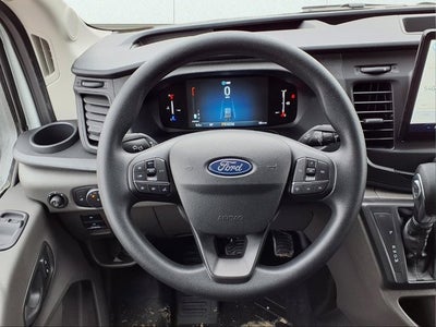 2026 Ford Transit Cargo Van Cargo Van