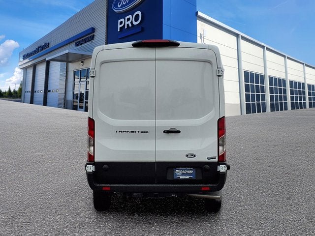 2026 Ford Transit Cargo Van Cargo Van