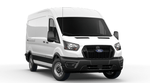 2026 Ford Transit Cargo Van T250