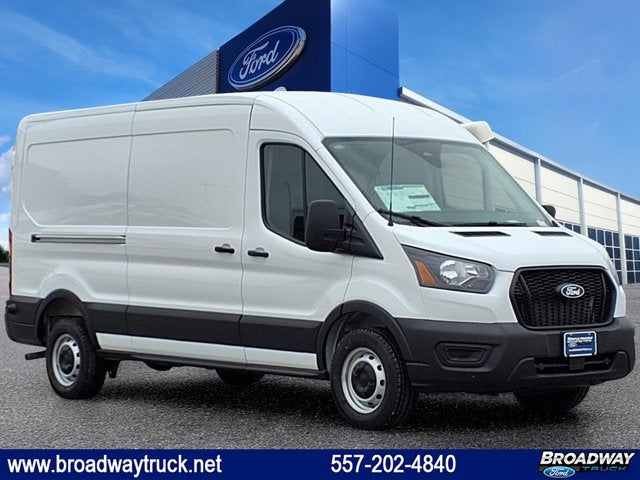 2026 Ford Transit Cargo Van Cargo Van