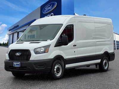 2026 Ford Transit Cargo Van Cargo Van