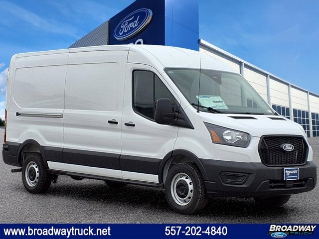 2026 Ford Transit Cargo Van Cargo Van