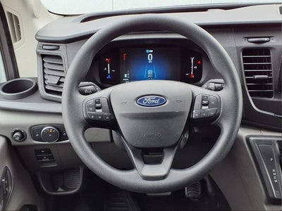 2026 Ford Transit Cargo Van Cargo Van