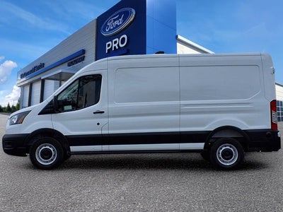 2026 Ford Transit Cargo Van Cargo Van