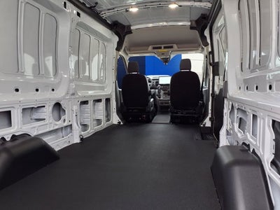2026 Ford Transit Cargo Van Cargo Van