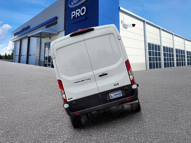 2026 Ford Transit Cargo Van Cargo Van