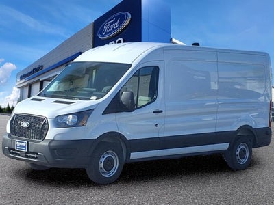 2026 Ford Transit Cargo Van Cargo Van