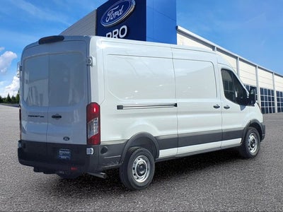 2026 Ford Transit Cargo Van Cargo Van