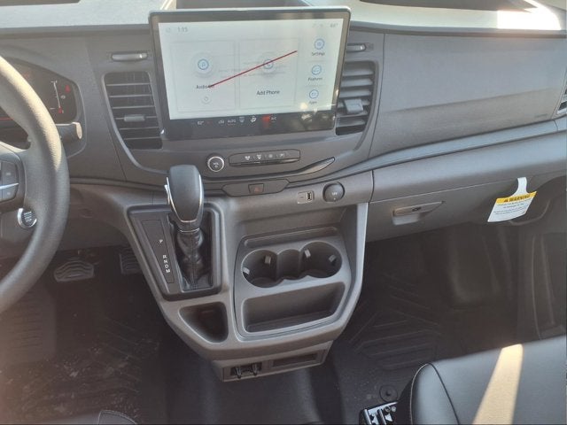 2026 Ford Transit Cargo Van Cargo Van