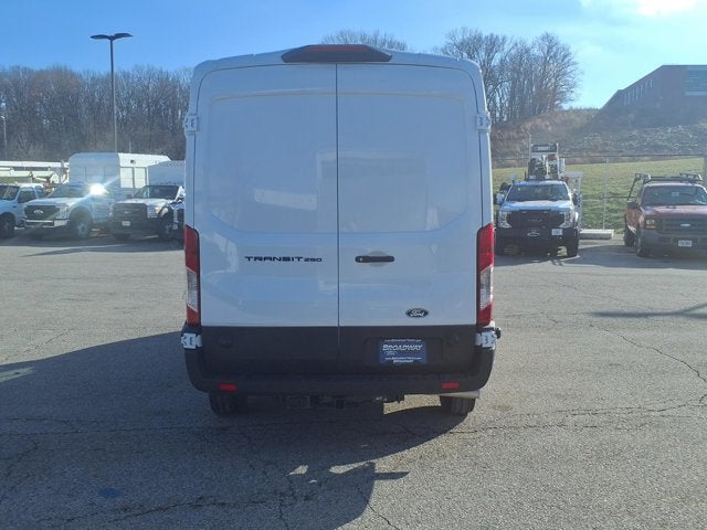 2026 Ford Transit Cargo Van Cargo Van