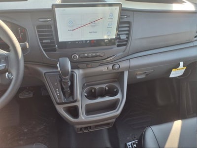 2026 Ford Transit Cargo Van Cargo Van