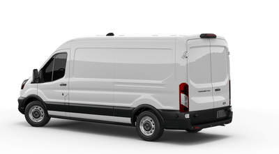 2026 Ford Transit Cargo Van T250
