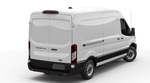 2026 Ford Transit Cargo Van T250
