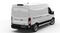 2026 Ford Transit Cargo Van T250