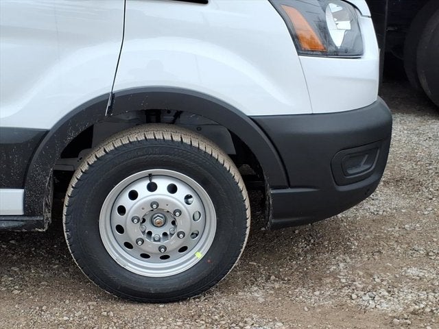 2026 Ford Transit Cargo Van T250