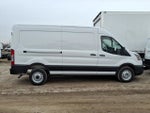 2026 Ford Transit Cargo Van T250