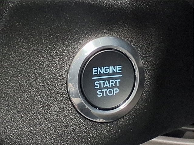 2026 Ford Transit Cargo Van T250