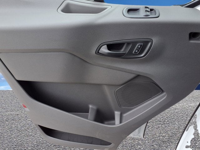 2026 Ford Transit Cargo Van T250