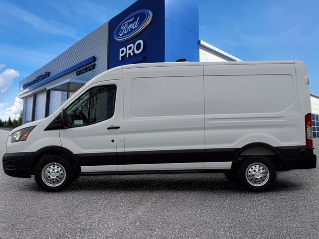 2026 Ford Transit Cargo Van T250