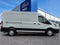 2026 Ford Transit Cargo Van T250