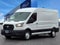 2026 Ford Transit Cargo Van T250