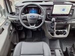 2026 Ford Transit Cargo Van T250