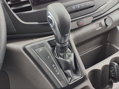 2026 Ford Transit Cargo Van T250