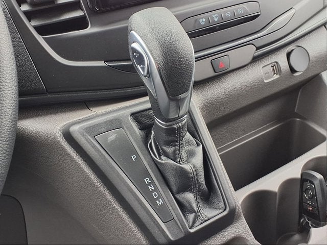 2026 Ford Transit Cargo Van T250