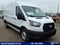 2026 Ford Transit Cargo Van T250